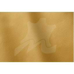 Шкіра меблева PRESCOTT жовтий CARIOCA 1,2-1,4 Італія
